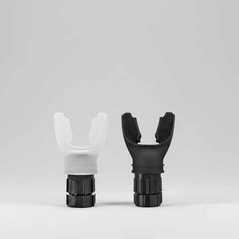BreathPro™ – Adjustable Breathing Trainer | Boost Lung Capacity for Running & Fitness